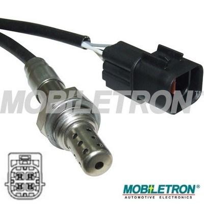 MOBILETRON Lambdasonde osm411p für MITSUBISHI