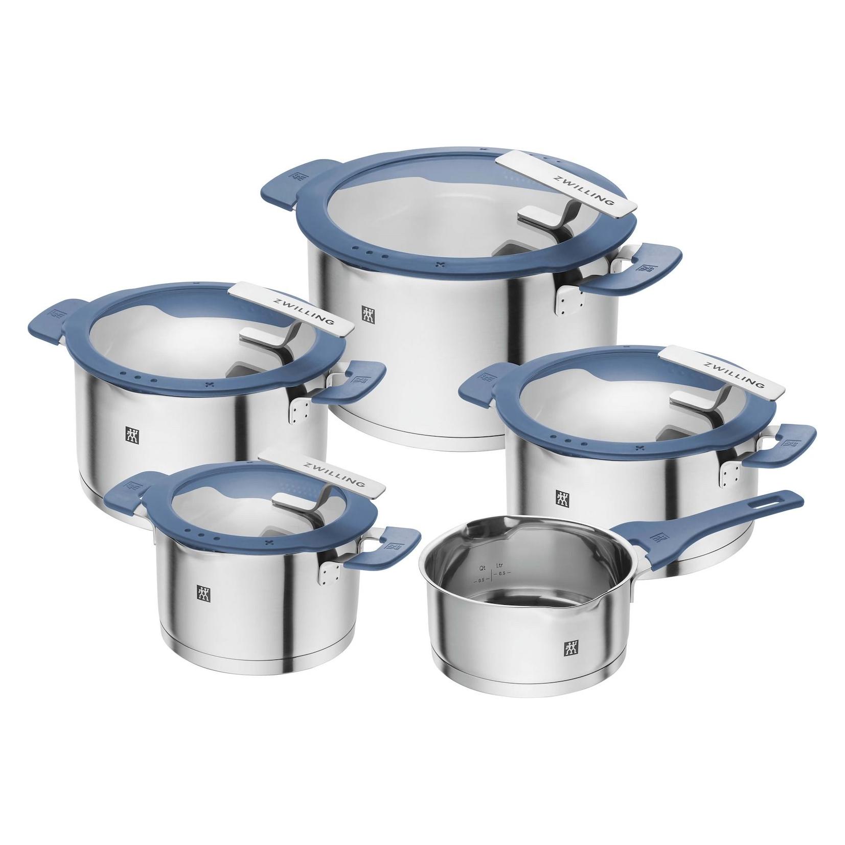Zwilling 5tlg. Simplify Kochtopfset (1029887)