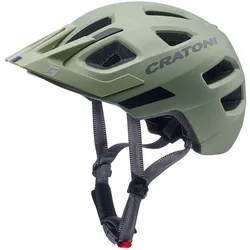Cratoni, Velohelm, (51 - 56 cm)