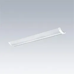 Zumtobel 96629775 Leermodul IQ WAVE INFILL 1131 WH