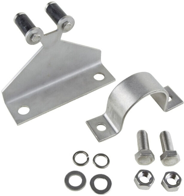 Wilo Support de tuyau de guidage pour tuyau ST, DN 65 (6066848)