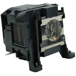 Codalux USHIO Ersatzlampe für EPSON ELPLP89 mit Gehäuse (EH-TW7300), Beamerlampe