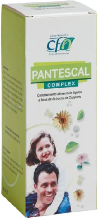 CFN Pantescal Complex 250 ml
