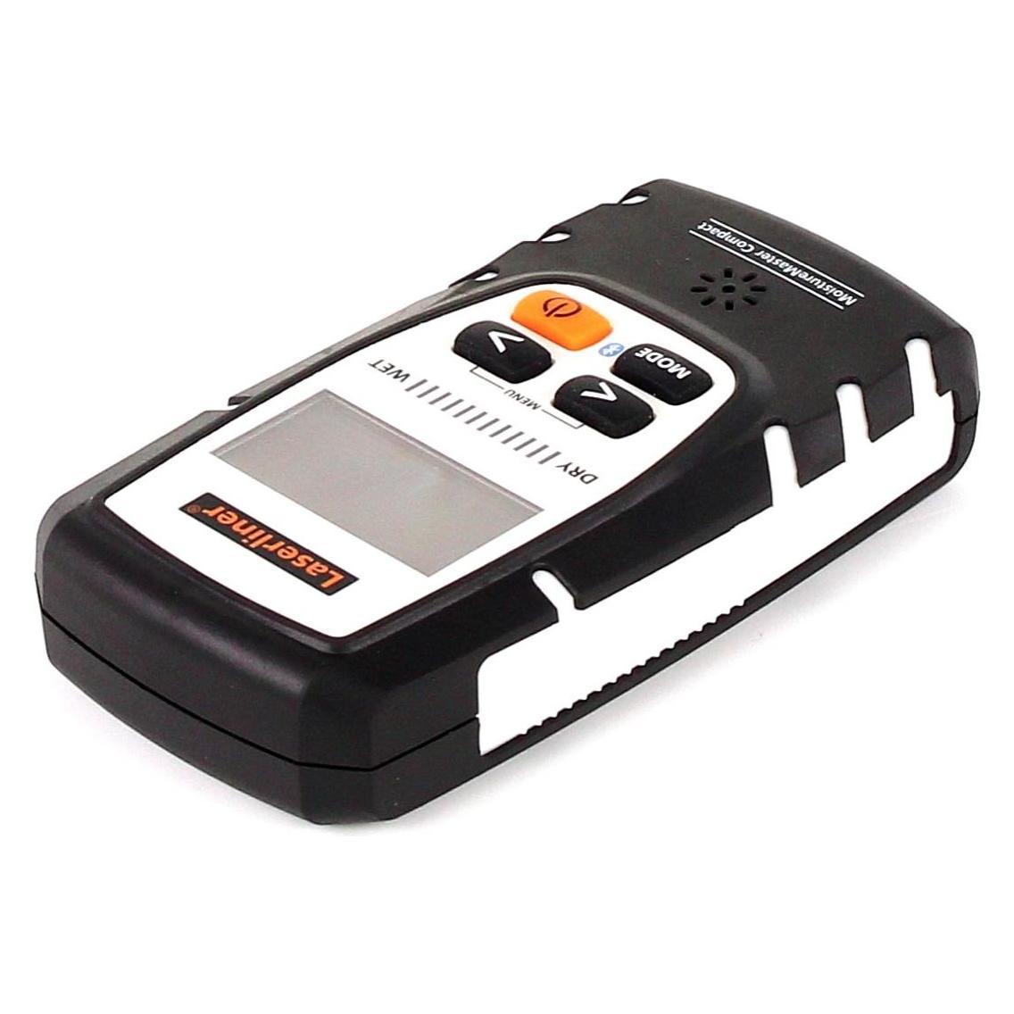 Laserliner MoistureMaster Compact Plus (082.334A)