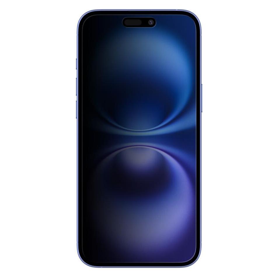 Belkin Screenforceinvisiglass (1 Stk., Apple iPhone 16 Plus) (OVA168HQ)