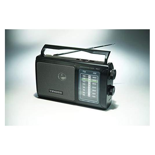 Tiross Radio TS-457 (AM, FM) (TS-457)