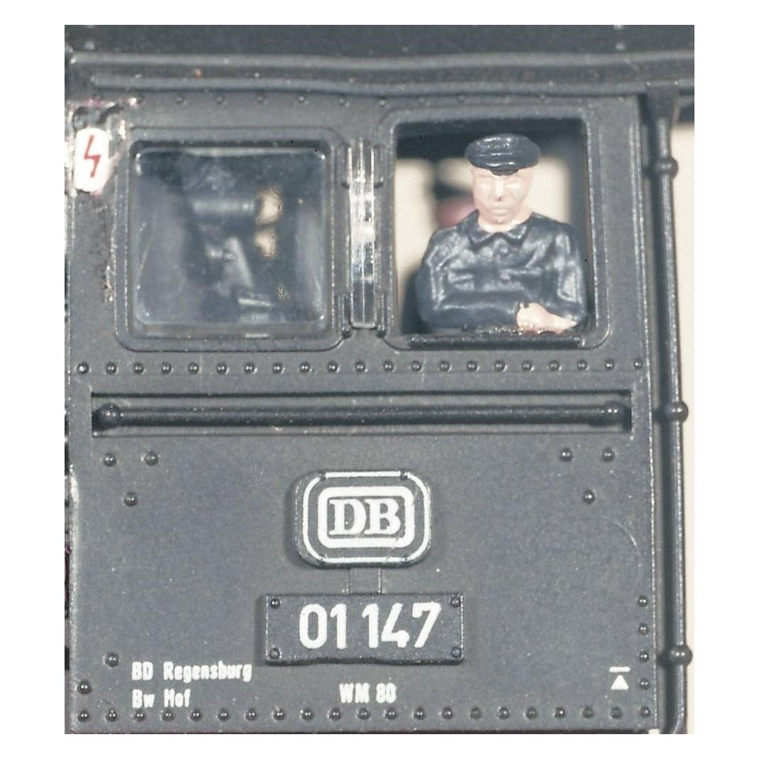 Roco 40001 H0 Lokführer und Heizer (40001)