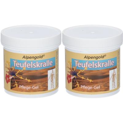 Teufelskralle PFLEGE-Gel 2x 2x250 ml Gel