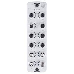 ifm Electronic AL1403 AL1403 Sensor/Aktorbox aktiv Multipolverteiler 1 St.