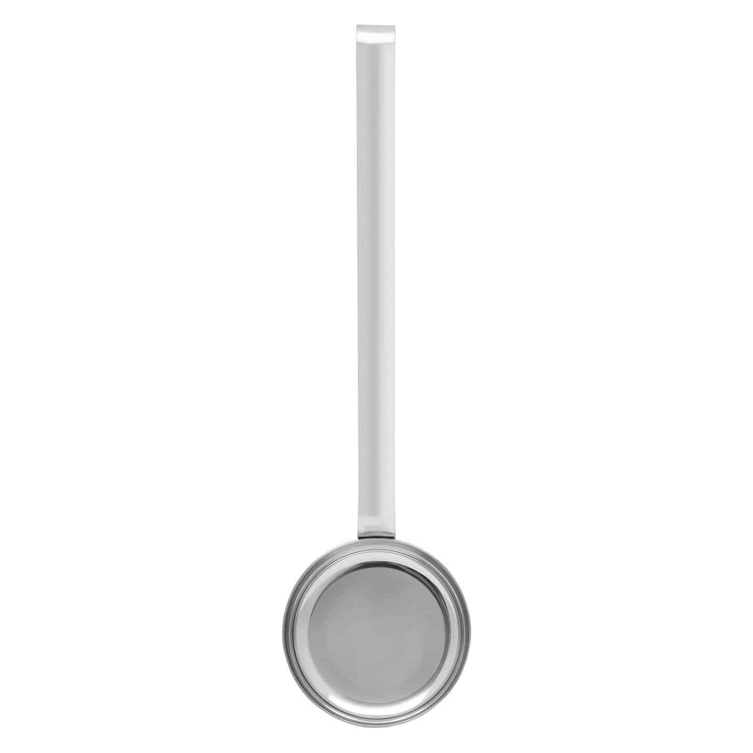Cerutti Inox Schöpfkelle Edelstahl Tomatensauce Pizza Schöpflöffel Edelstahl (36639316)