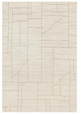 Terra by Obeetee Wilds Coil Natural Rug