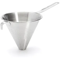 DE BUYER - Passiersieb Chinois Ø 20 CM INOX