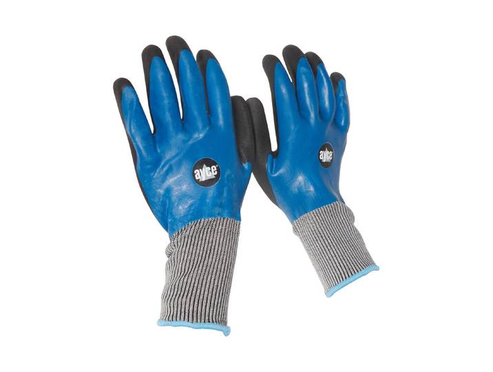 Ayce Aqua-Handschuhe M