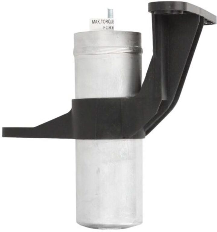 Trockner, Klimaanlage NRF 33355