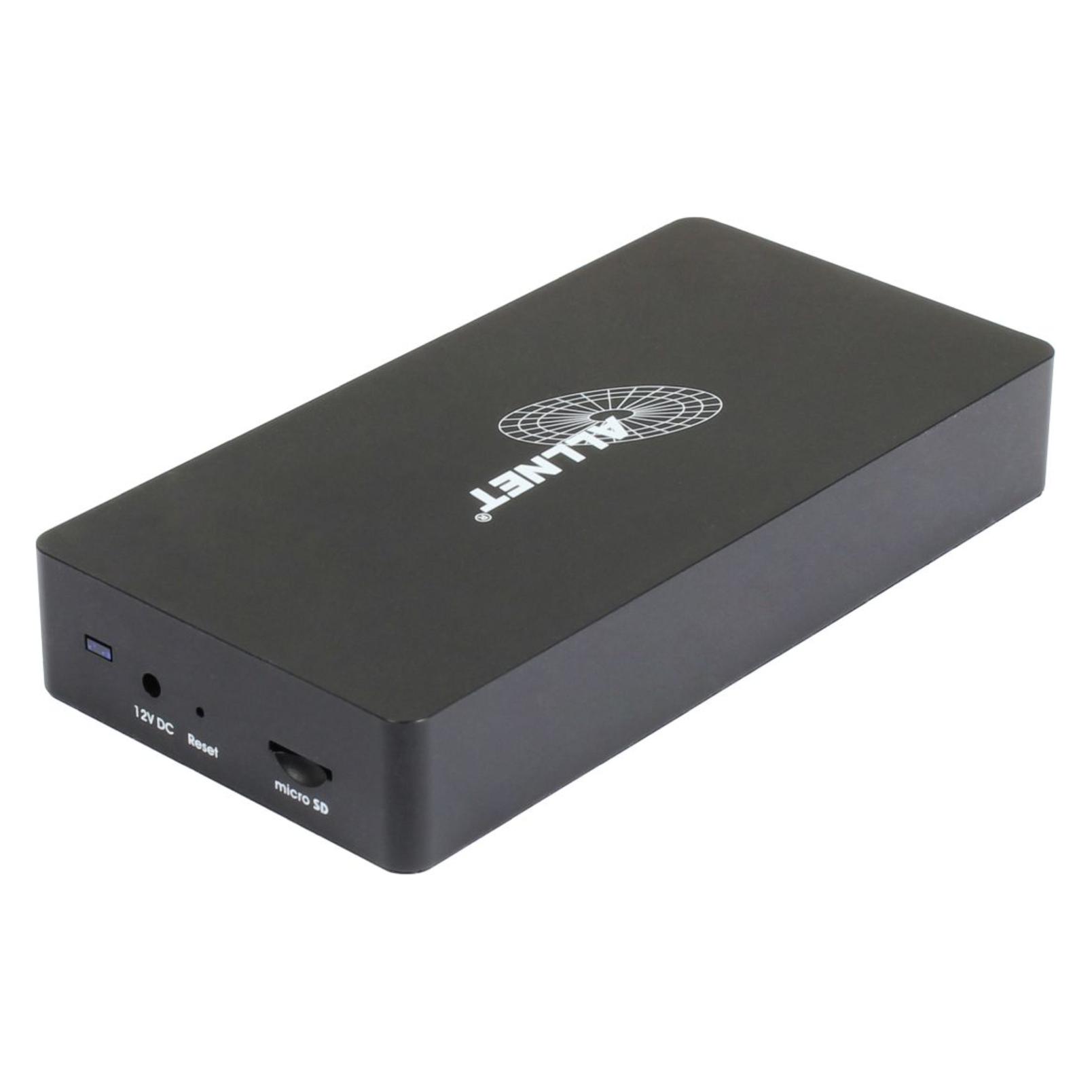 Allnet Apollo On-Prem Hardware Controller / Management & Provision von AP's und Switche Apollo Seri (ALL-AC100)