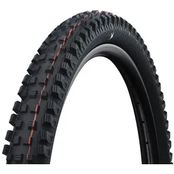 Schwalbe Magic Mary HS447 fb. 26x2.35"60-552 sw TLR Trail Pro Soft