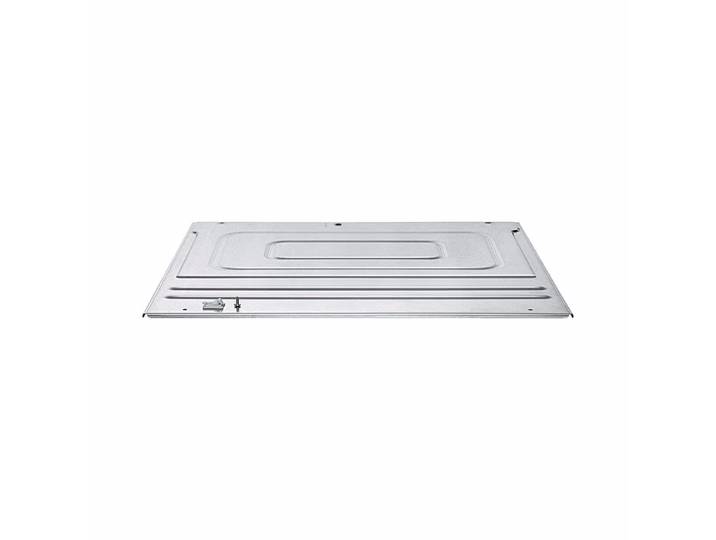 Bosch WMZ20430 Unterbau-Zubehör – Wäschepflege Zubehör – grau