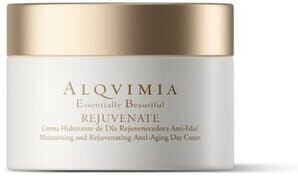 Alqvimia Creme Hidratante De Dia Anti-idade 50 ml