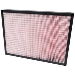 Helios Ventilatoren 8259 Luftfilter