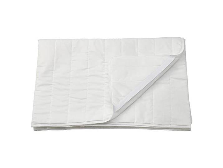 IKEA LUDDROS Protège-matelas 140x200 cm
