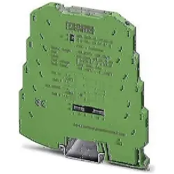 Phoenix Contact Temperaturmessumformer Pt100 MINI MCR, Automatisierung