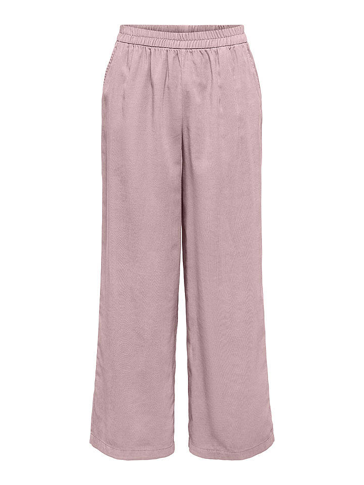 ONLY Hose in Rosa - L/L32