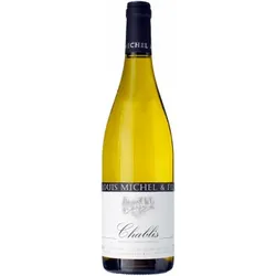Chablis Villages 2024 - Louis Michel et Fils