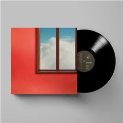 Cargo, Schallplatten, A La Sala (Khruangbin)