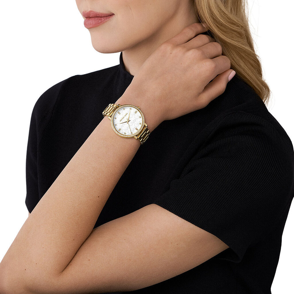 Michael Kors - Orologio Al Quarzo  Pyper Mk4666 - MK4666