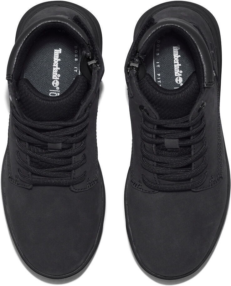 TIMBERLAND Baskets cuir Seneca Bay
