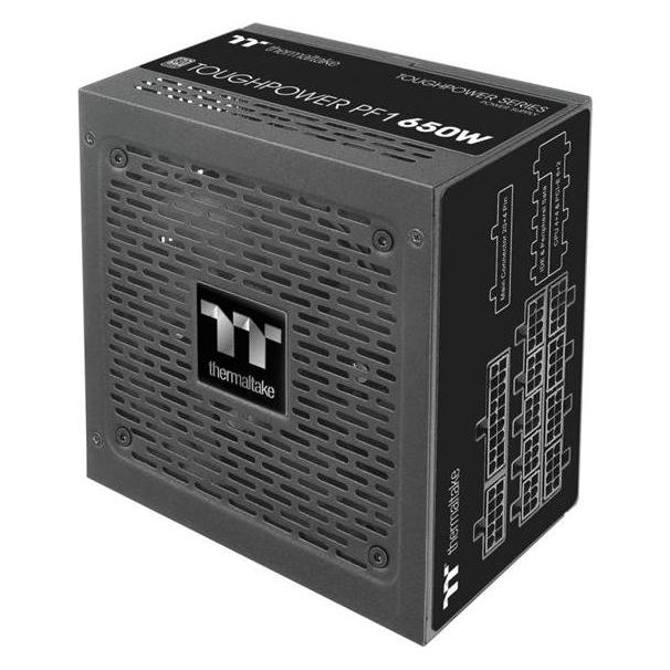 Thermaltake Toughpower PF1 (650 W) (PS-TPD-0650FNFAPE-1)