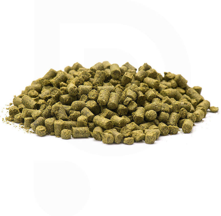 Polsinelli Houblon Amarillo (100 gr)