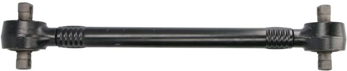 Työntöjousi, Pyörän Jousitus Reinhoch Rh53-8016