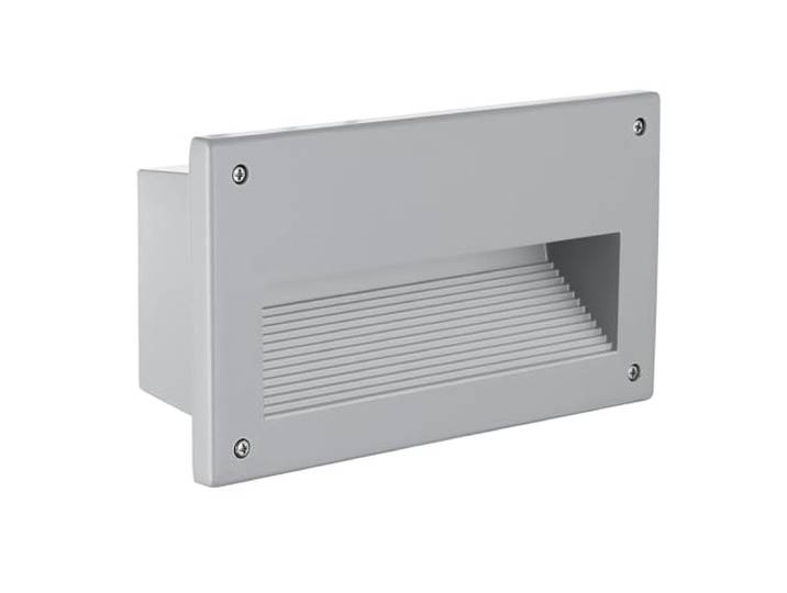 EGLO Buiten-inbouwlamp Zimba, 1-lichts buitenlamp