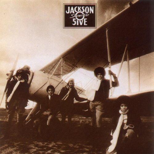 the Jackson 5 - Skywriter - Preis vom 10.10.2026 11:48:34 h