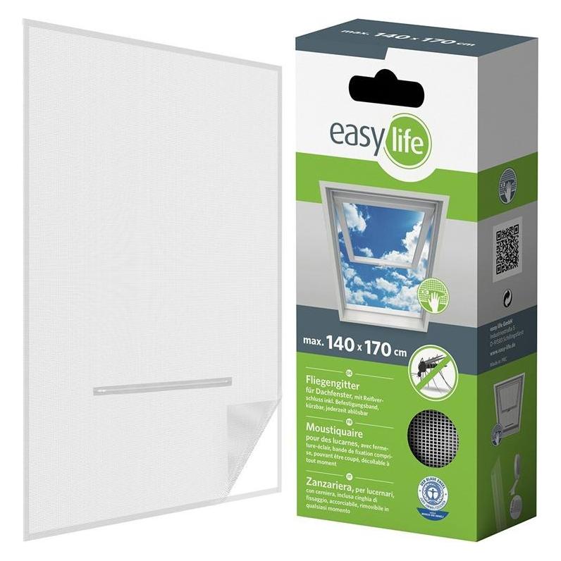 Easy Life 0021500 (140 x 170 cm) (002-1500)
