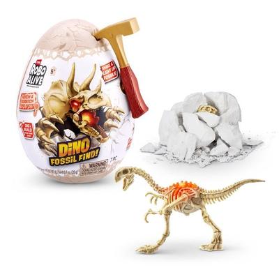 Robo Alive - Mini Dino Fossil Find