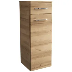 Fackelmann MILANO Midi 30,5x83x32 AsEi, 1T 1S, 84242 84242