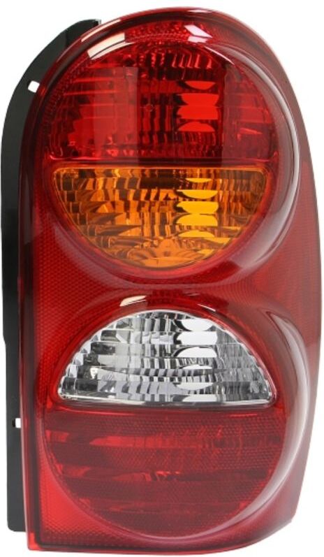 Depo Fanale posteriore 333-1932R-US