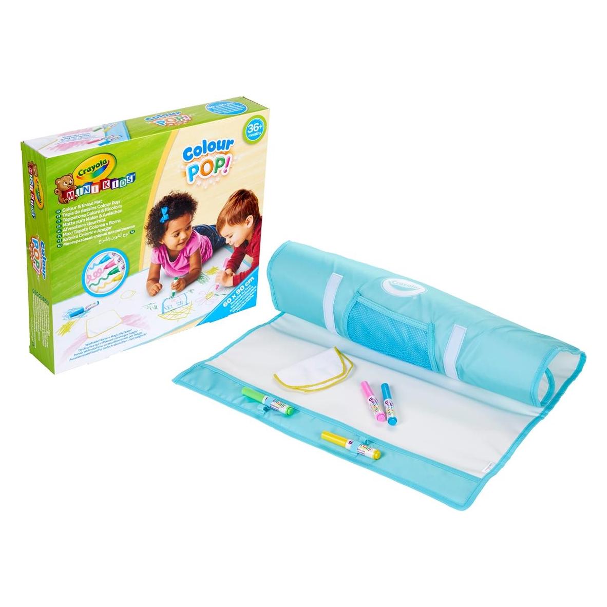 Crayola Aqua Doodle Matte (358-818132)