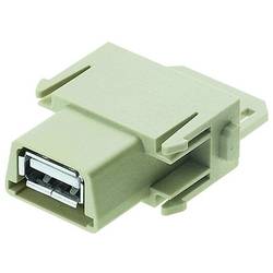 Buchsenmodul 09140014701 HARTING Inhalt: 1 St. Buchsenmodul