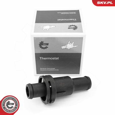 ESEN SKV Thermostat, Kühlmittel 20skv221 für CUPRA