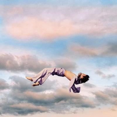 Cadere Volare - Sangiovanni, CD