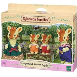 Sylvanian Families Giraffe
