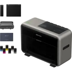 EUFY E1 B4 RTF - UV-Drucker, eufyMake E1 Roll-to-Film Bundle