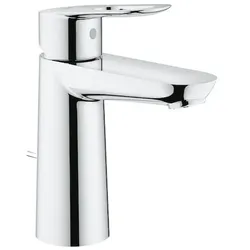 GROHE Loop Waschtischarmatur Chrom 23762000