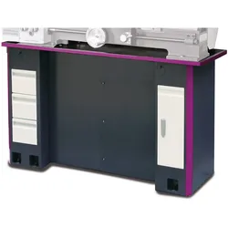 Optimum Maschinenunterbau MST 1