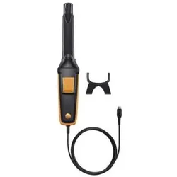 Testo, Detektor, CO2-Sonde, CO2 bis 10000ppm, bis +50°C / 95%RH
