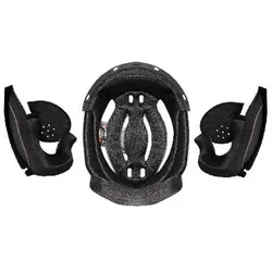 LS2 FF908 Innenfutter XL