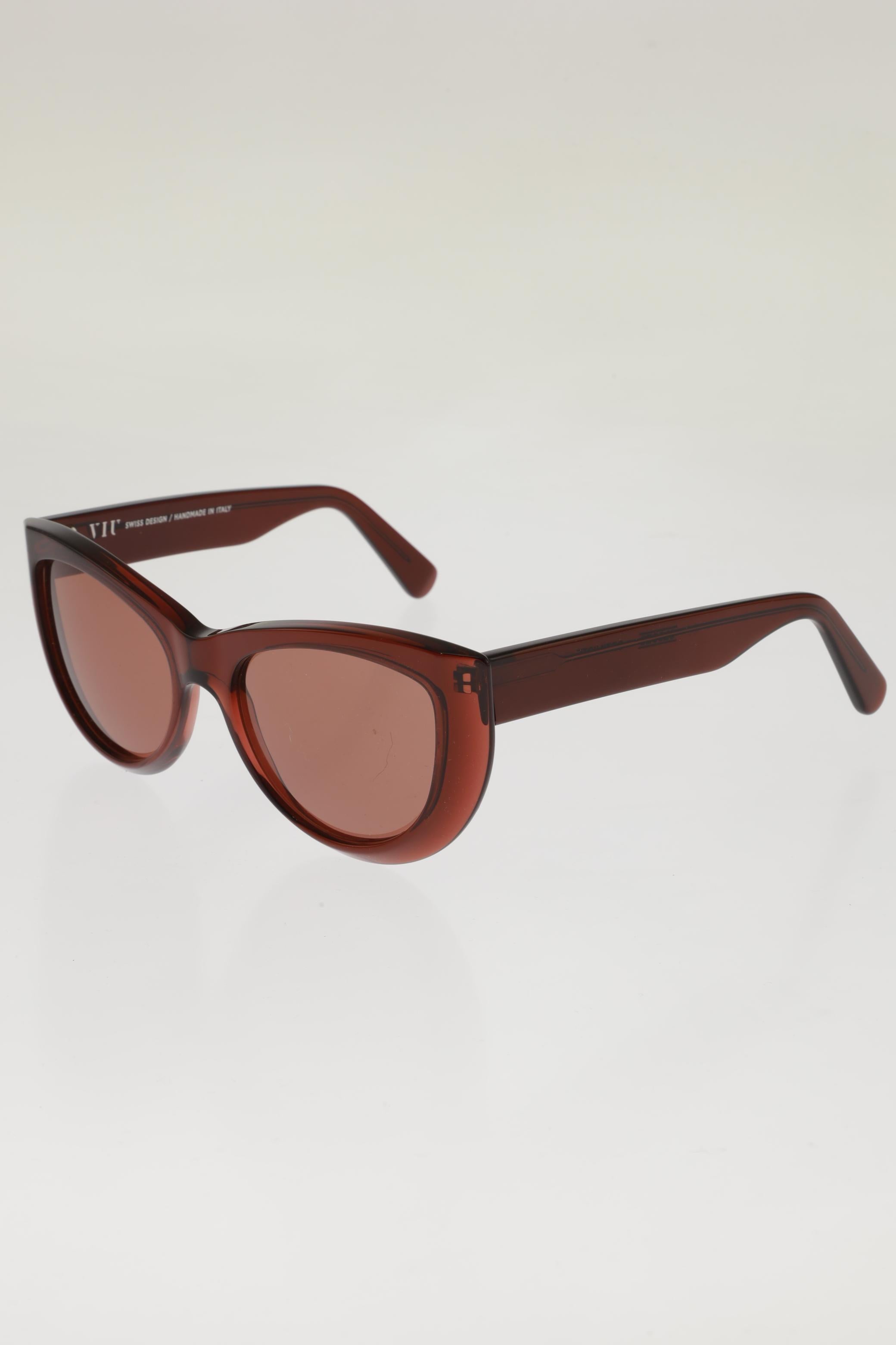 Closed Damen Sonnenbrille, Bordeaux - Second Hand